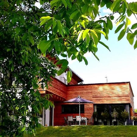 Seeidylle Winkler Bodensdorf Eksteriør bilde