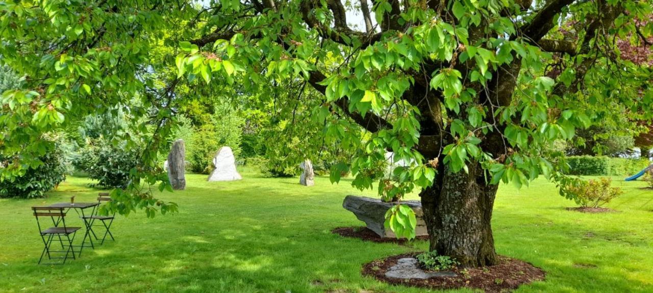 Seeidylle Winkler Bodensdorf Eksteriør bilde