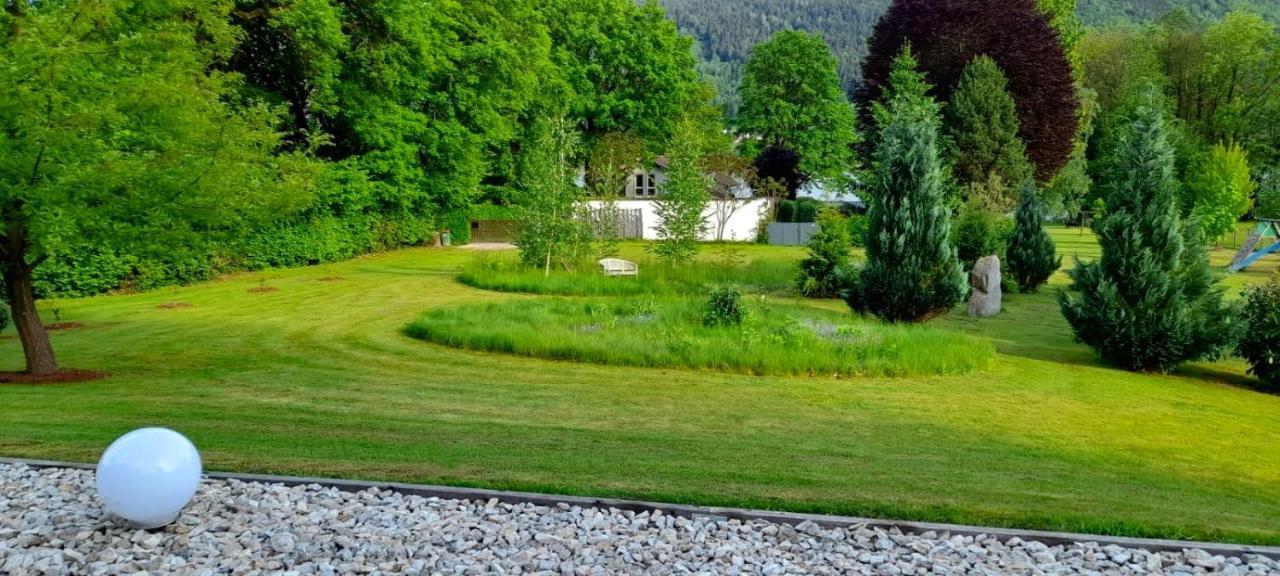 Seeidylle Winkler Bodensdorf Eksteriør bilde